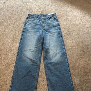 Classic Blue Women's Jeans